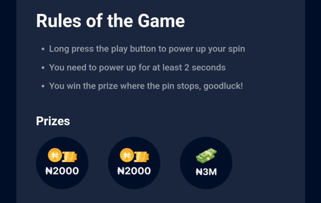 Moniepoint BBN Games 