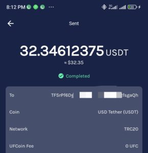 UF Wallet, United Family Coin, UFC, United Family Dollar, UFD, Family Token, FMT, UF Wallet Withdrawal, UF Wallet App download.