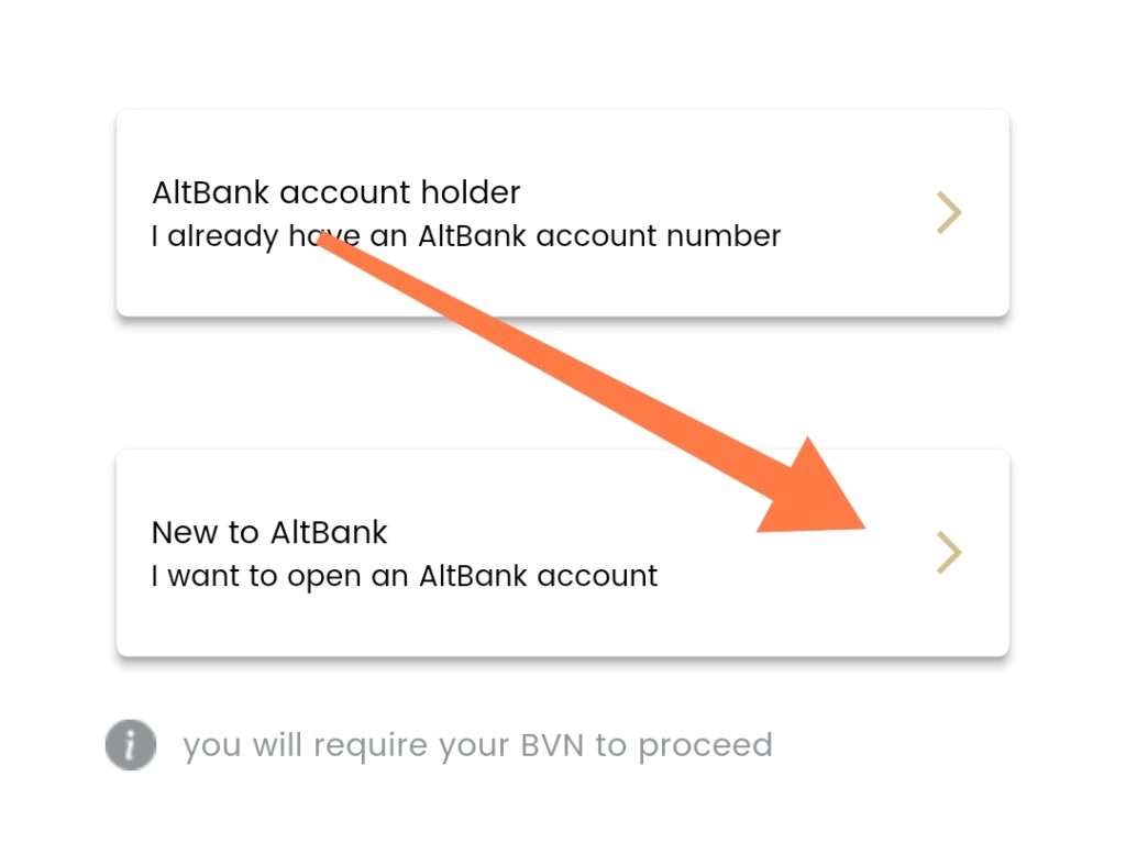 Altbank Referral Program 