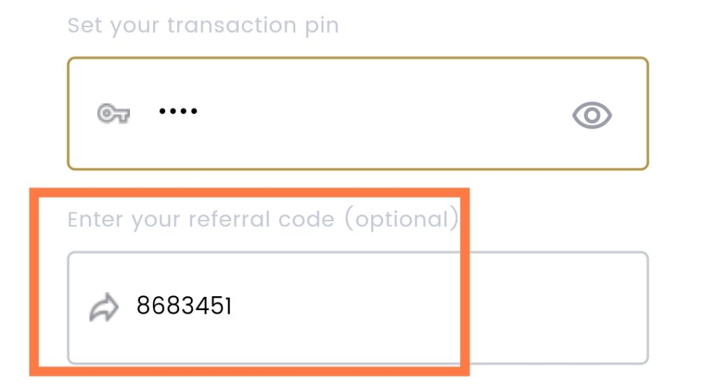 Altbank Referral Program 