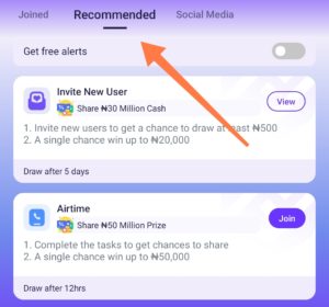 Palmpay Win Diamonds Giveaway 