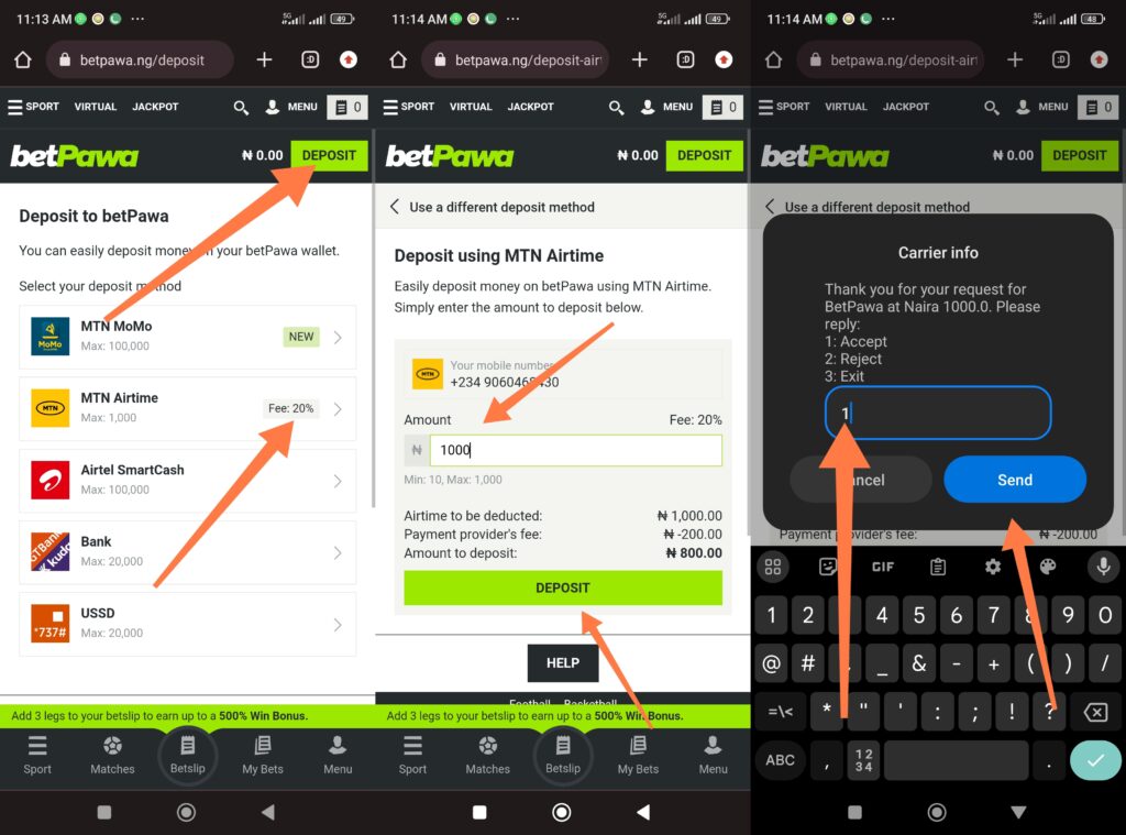 Get free 4.77gb with just N200, MTN, Betpawa, momo wallet, cheap data.