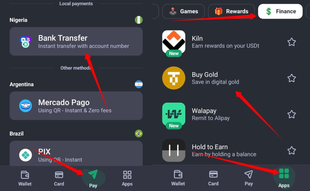 Minipay Boost, Minipay Boost Daily Reward